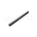 US Stock 8pcs 6mm x 100mm Machine Boring Tool HSS Round Lathe Bit Bars