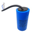 US Stock Capacitor Max 450V AC 60uF CBB60 For 250V AC 50mm x 100mm