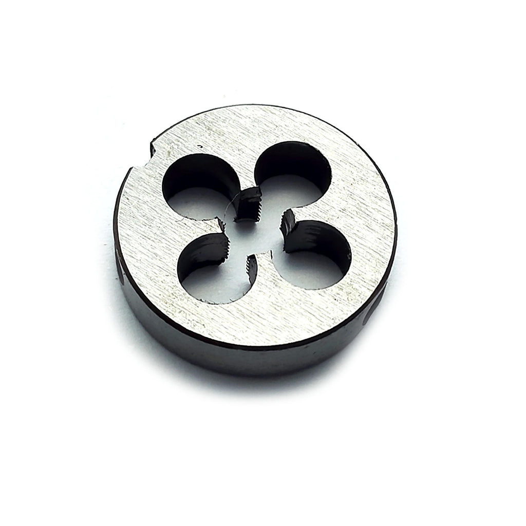 US Stock New HSS 5mm x 0.5 Metric Die Right Hand Thread M5 x 0.5mm Pitch