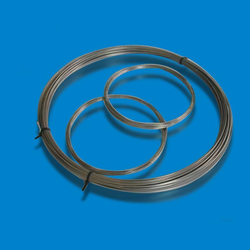 US Stock Diameter 0.8mm Length 6 meter/20 feet Pure Titanium Ti Wire Grade 2