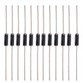 US Stock 12x 2CL2G 10KV 100mA 100nS High Voltage Diode Rectifier HF Tesla Coil