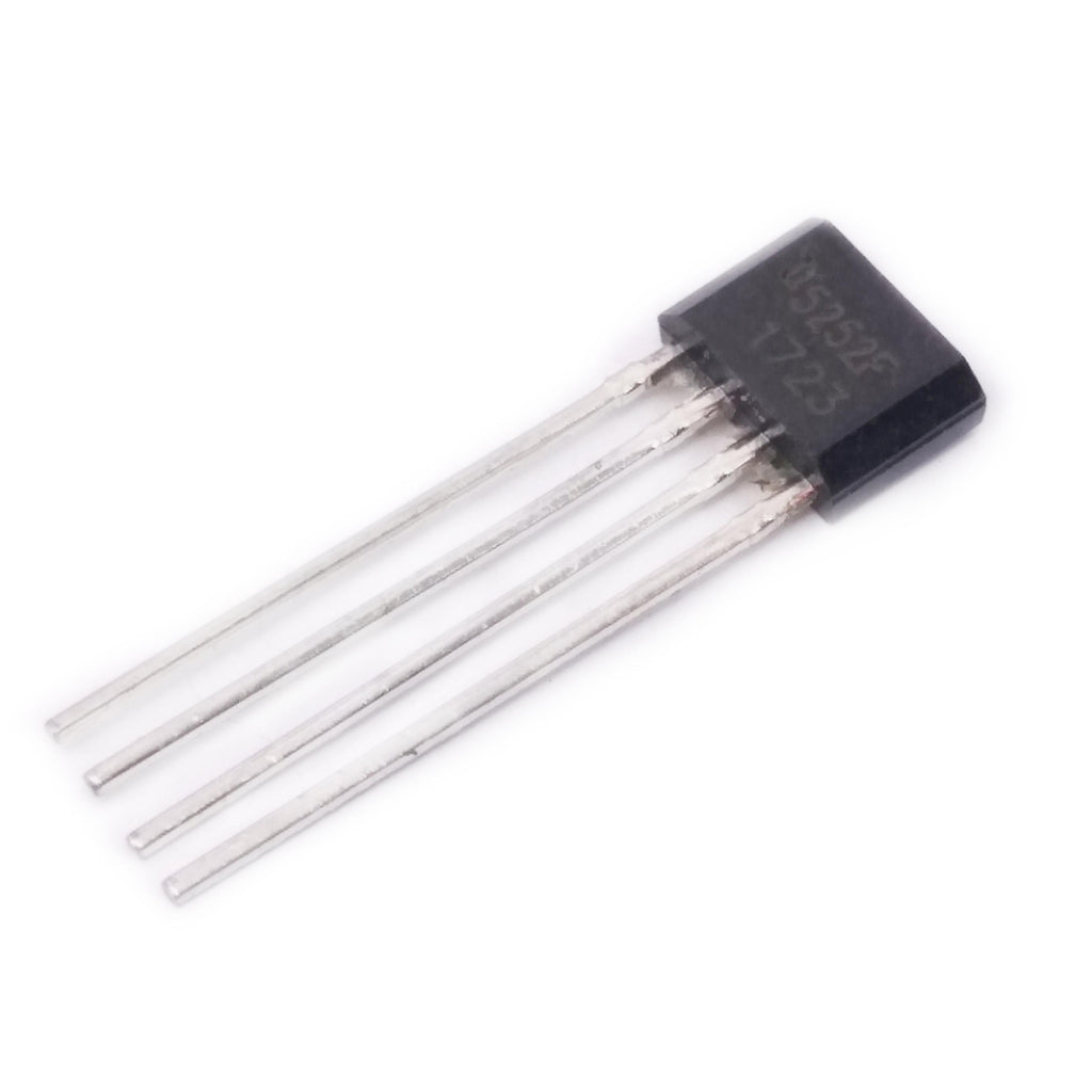 US Stock 50pcs QX5252F 5252F  IC LED Driver TO-94