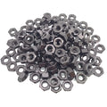 AU Stock1000pcs M4 Metric Thread Insert Screw Fastener Carbon Steel Hex Nut