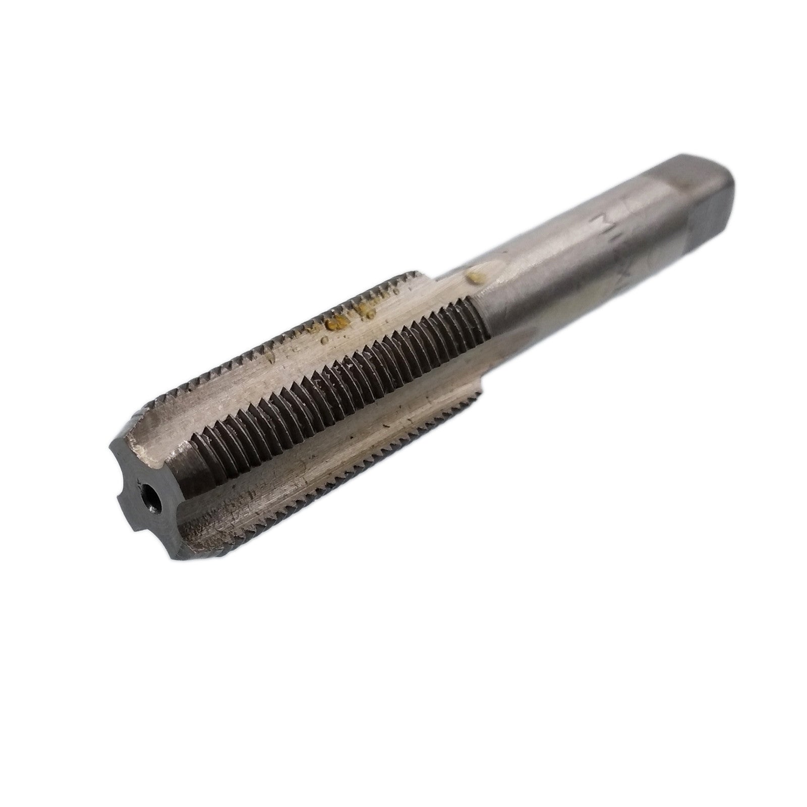 US Stock HSS 12mmx1 Metric Taper and Plug Tap Right Hand Thread M12 x 1mm Pitch