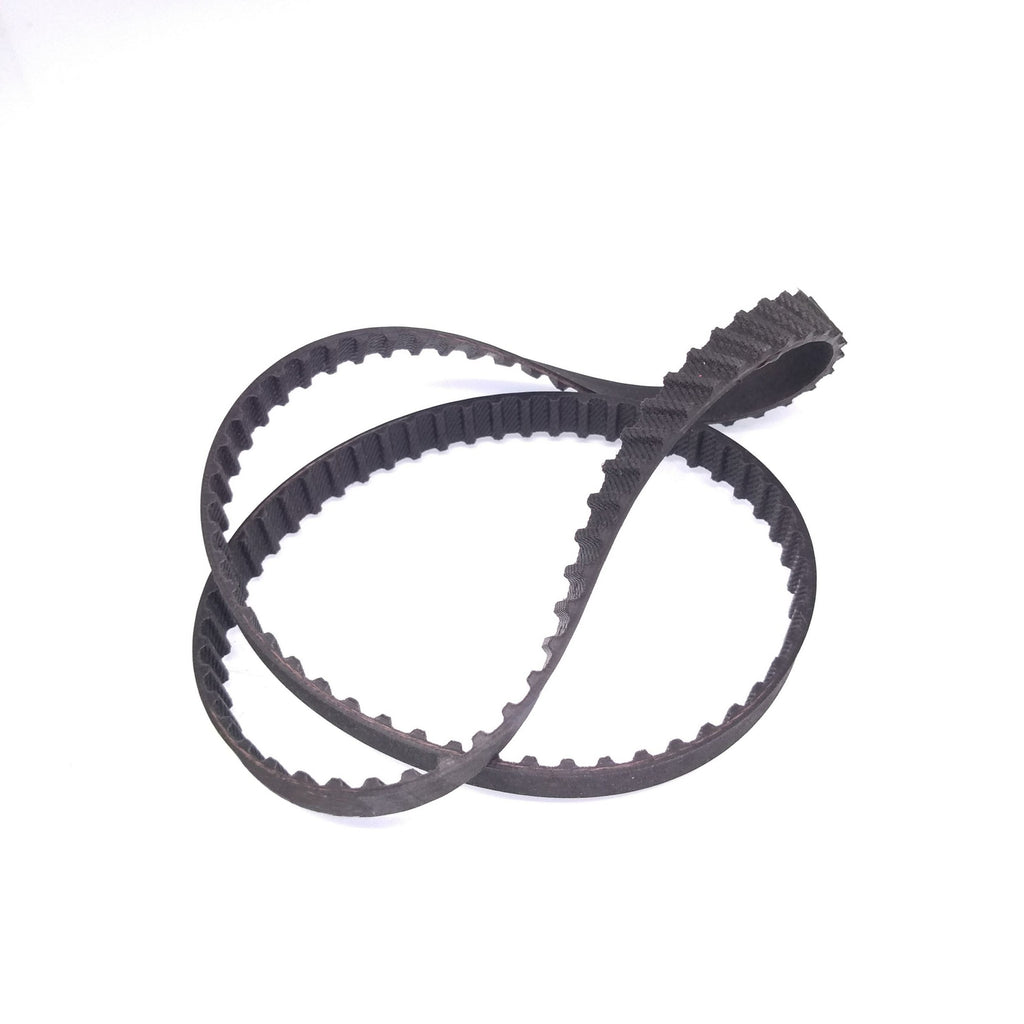 5pcs 230XL Rubber Pulley XL Timing Belt Close Loop Synchronous Belt 10mm Width