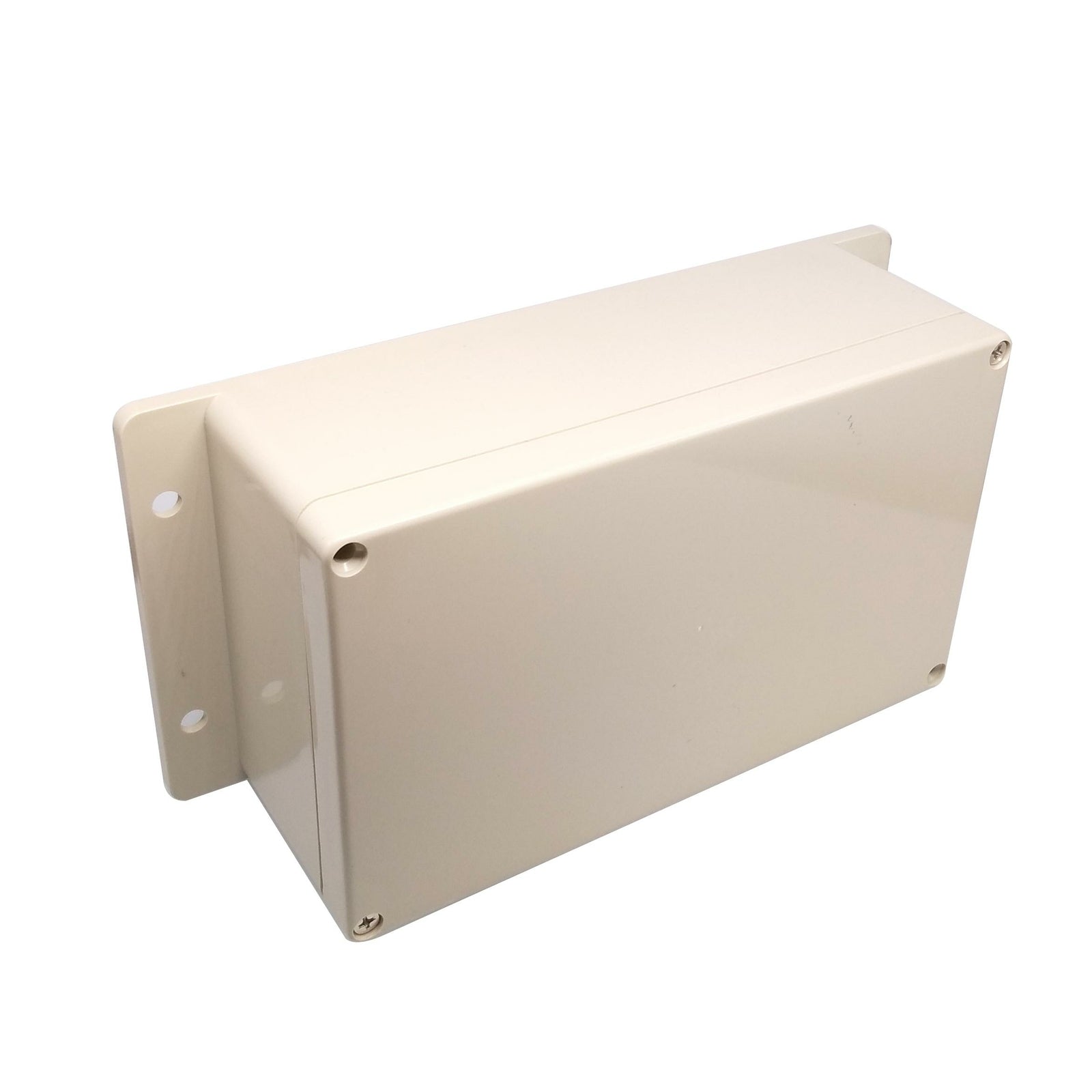 US Stock 1pc Plastic Project Box Electronic Enclosure Case DIY 75 x 120 x 200mm