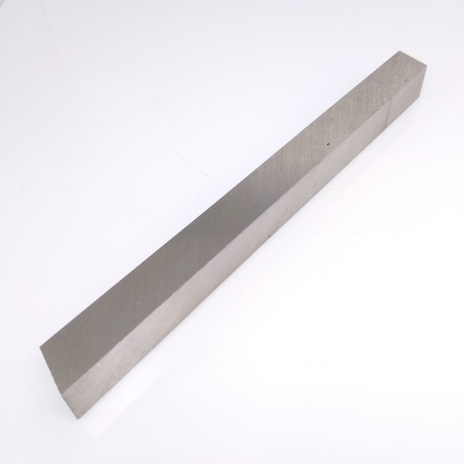 1pcs 16 x 16 x 200mm Square Blades High Speed Steel Bar Handy Lathe HSS Tool Bit