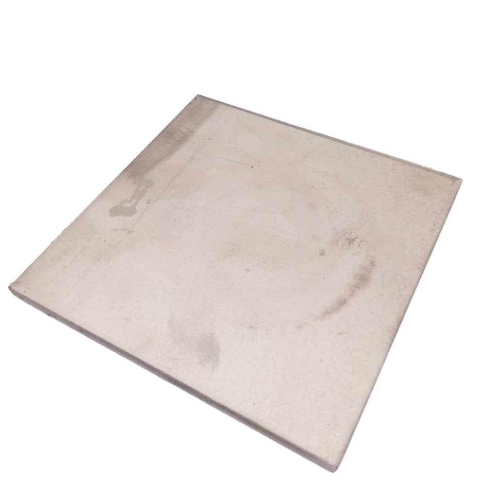 4mm ±10% x 100mm x 100mm Titanium plate Ti Titan TC4 Gr5 Plate Sheet Foil