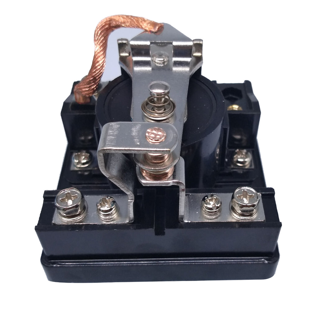 US Stock JQX-62F 80A 12V Coil High Power Relay 12V DC