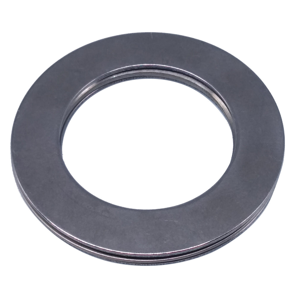 AU Stock TC1625 Thrust Needle Roller 1" x 1 9/16" x 5/64" inch Thrust Bearings