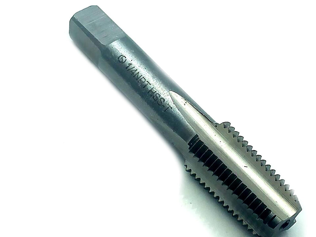US Stock HSS 1/4-18 NPT Taper Pipe Thread Tap
