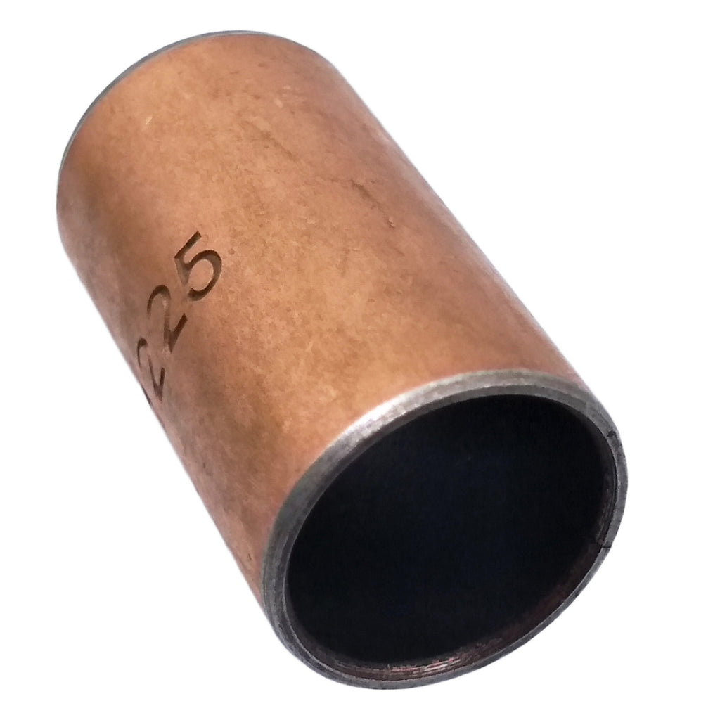US Stock 10pcs SF-1 1225 Self Lubricating Bearing Bushing Sleeve 12 x 14 x 25mm