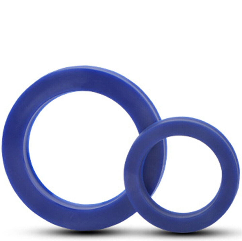 AU StockPU U-cup Piston Hydraulic Rod Oil Seal Rings 40x50x6mm