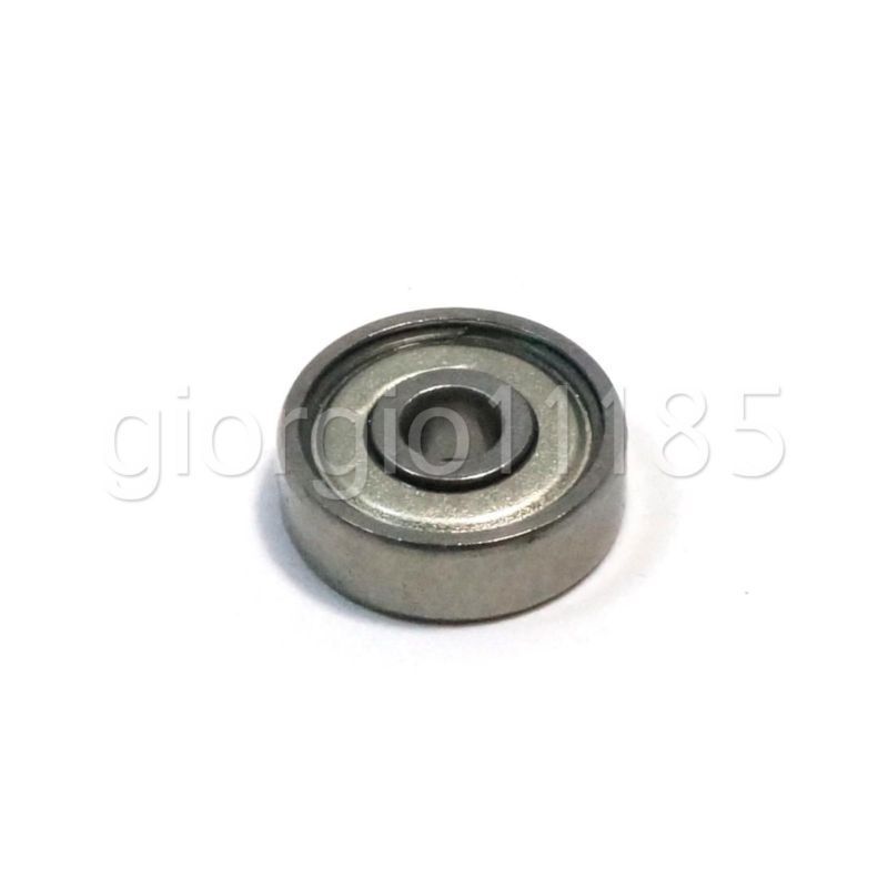 US Stock 10pcs 634ZZ 634-2Z Miniature Deep Groove Ball Bearings 4mm x 16mm x 5mm