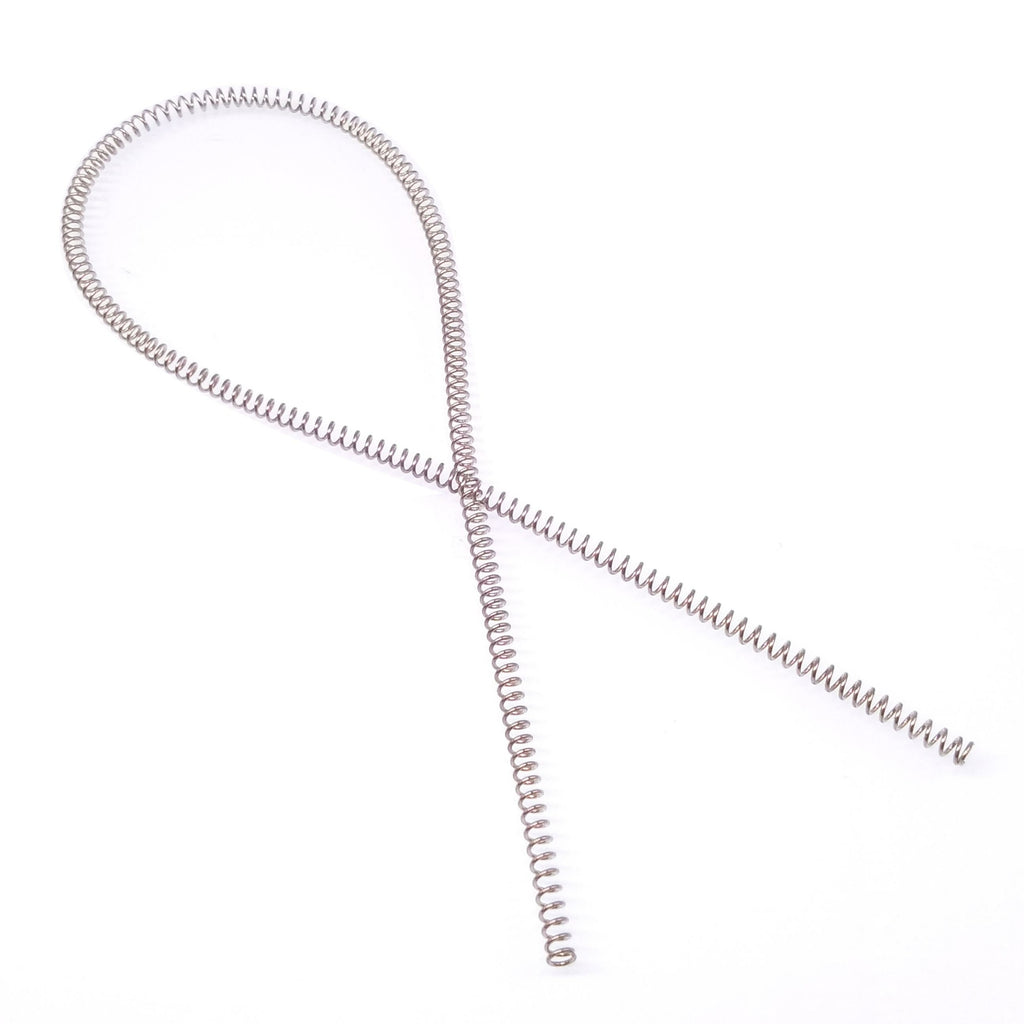 2pcs 305mm Compression Spring 304 Stainless Steel Pressure Springs 0.5 x 3mm