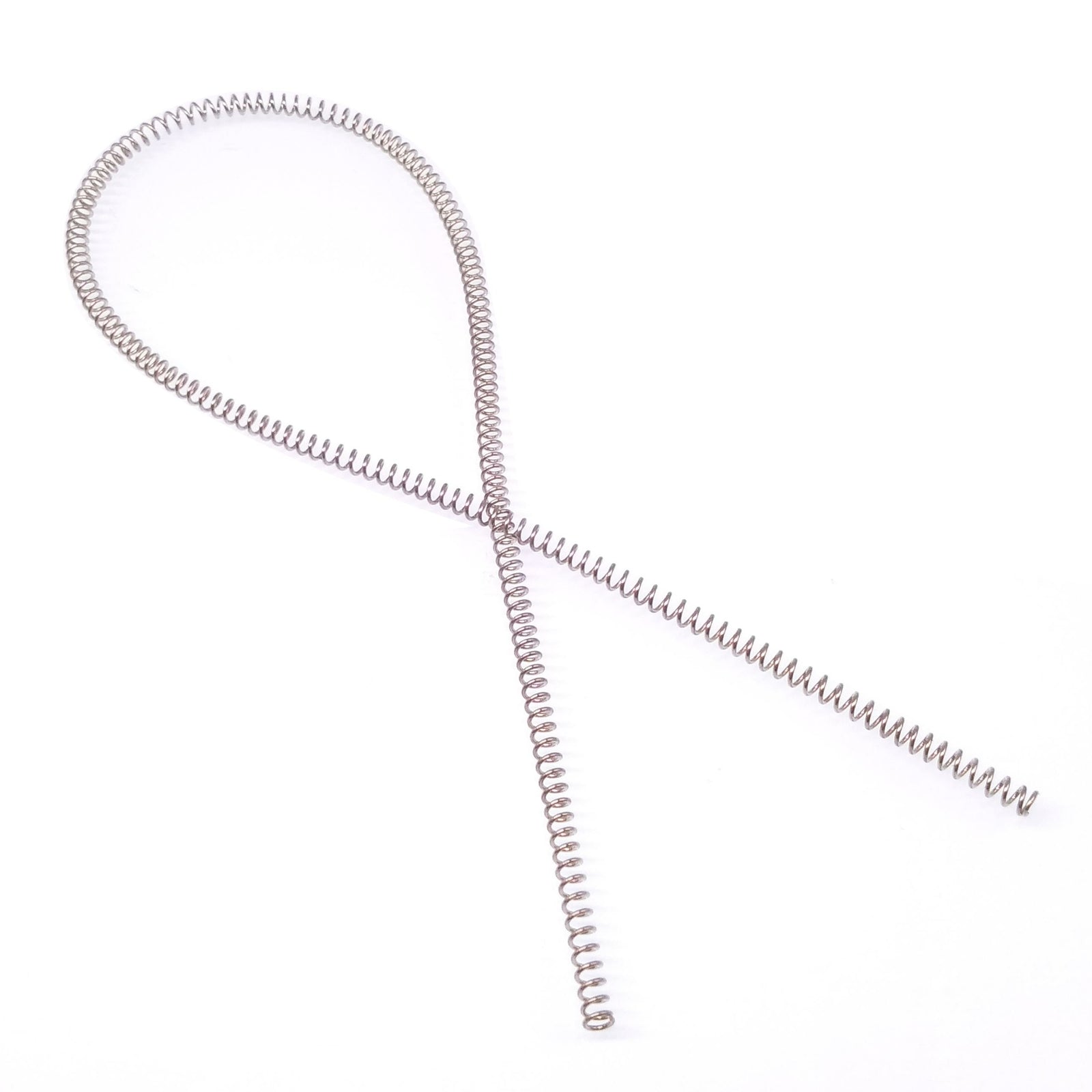 2pcs 305mm Compression Spring 304 Stainless Steel Pressure Springs 0.5 x 3mm