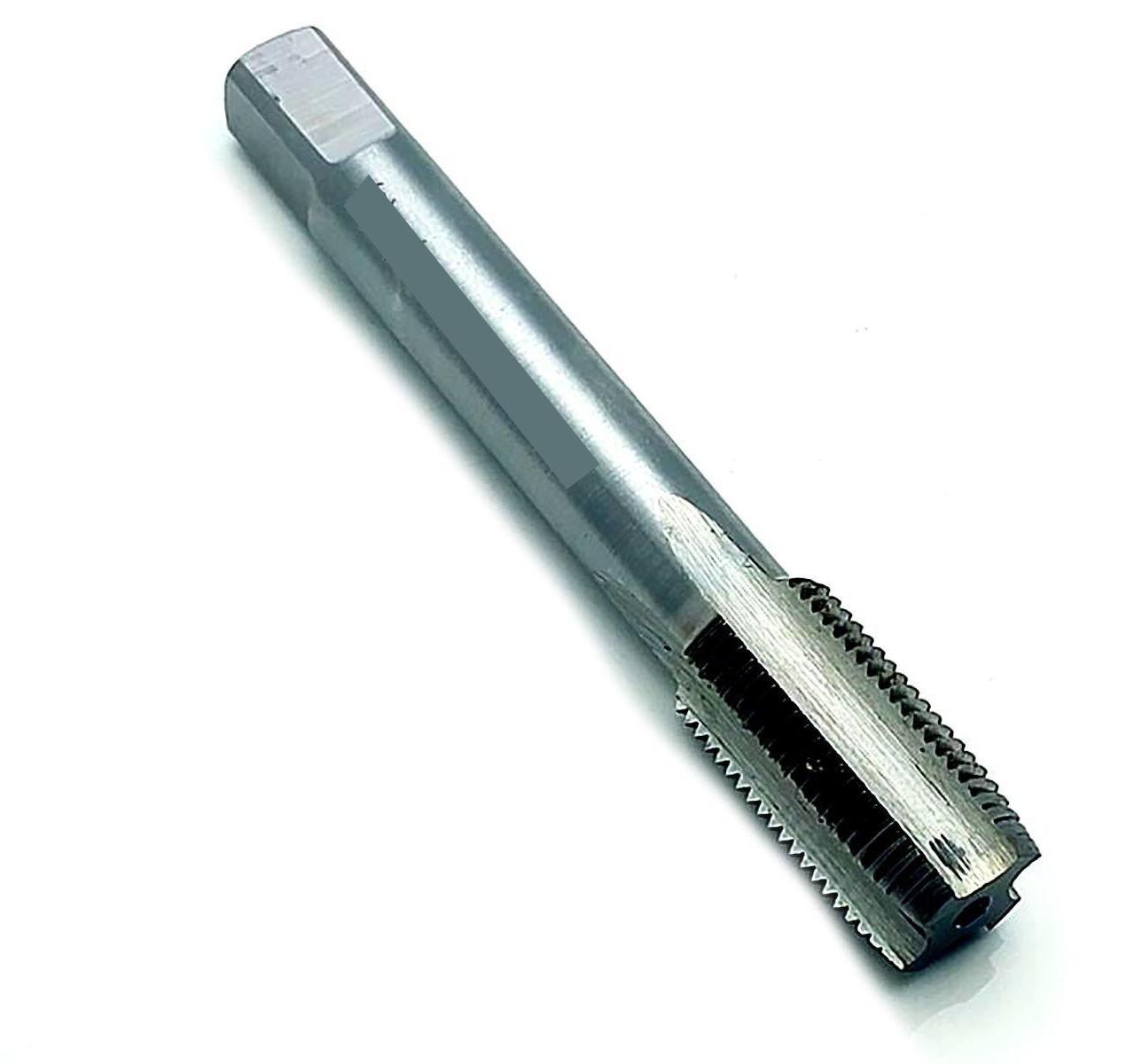 US Stock New HSS 7/16-28 UNF Tap Right Hand Thread