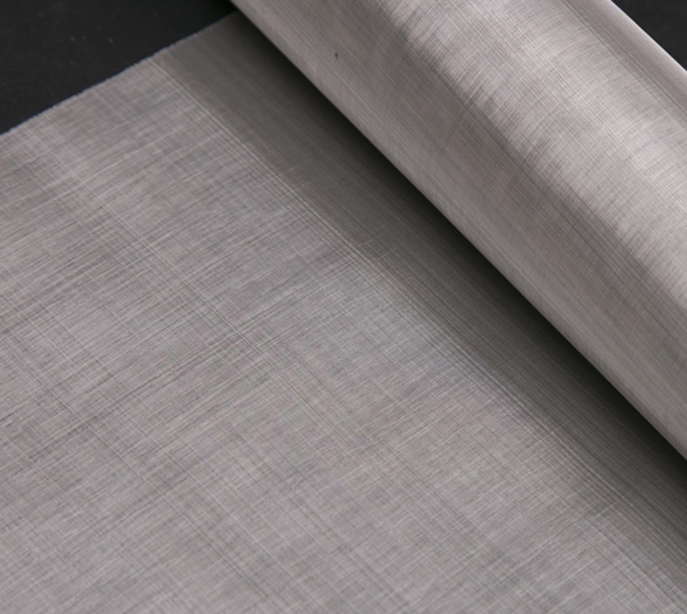 AU Stock  14# 304 Stainless Steel Filter Coarse Dense Gauze Woven Mesh 13" x 40"