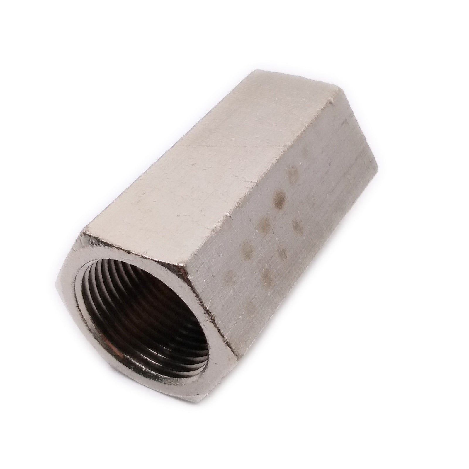 1x New 3/4" BSPP Female Full Ports One Way Air Check Valve