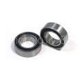 AU Stock 2pc 15268-2RS Ball Bearing Rubber Sealed 15x26x8mm For Rear Hub Bicycle