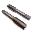 AU Stock HSS 14mmx1.5 Metric Taper & Plug Tap Right Hand Thread M14x1.5mm Pitch