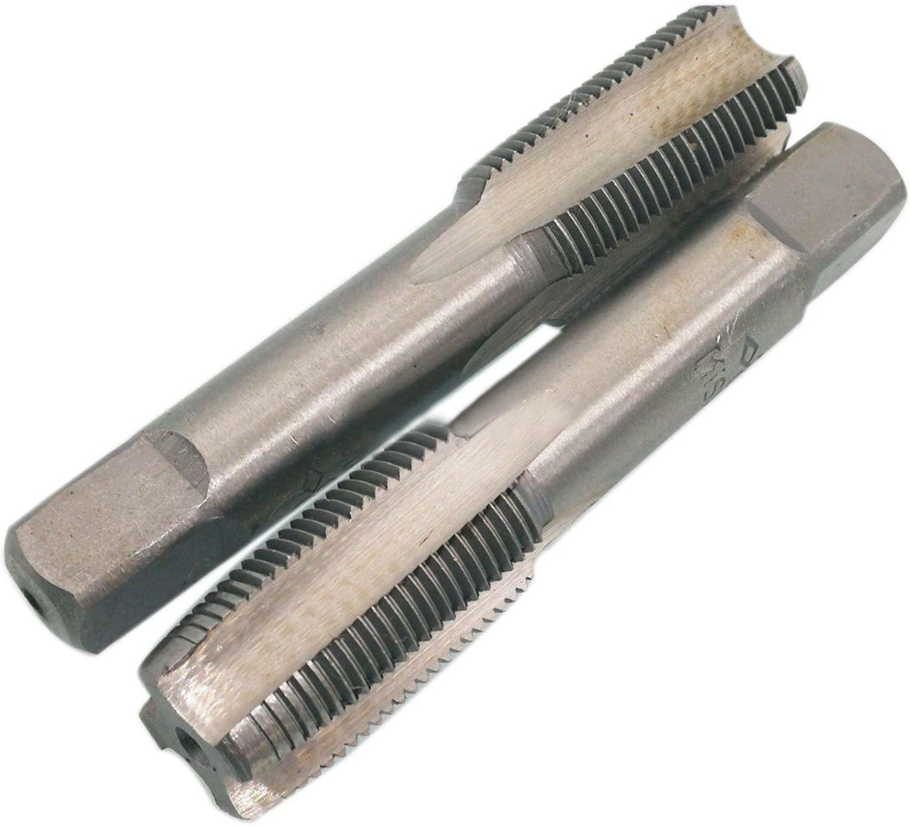 AU Stock HSS M16 x 2mm Taper & Plug Tap & M16 x 2mm Die Metric Thread Right Hand