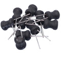 AU Stock 10pcs 10mH 103 Inductor Choke Radial Lead Power Inductor 8mm x 10mm