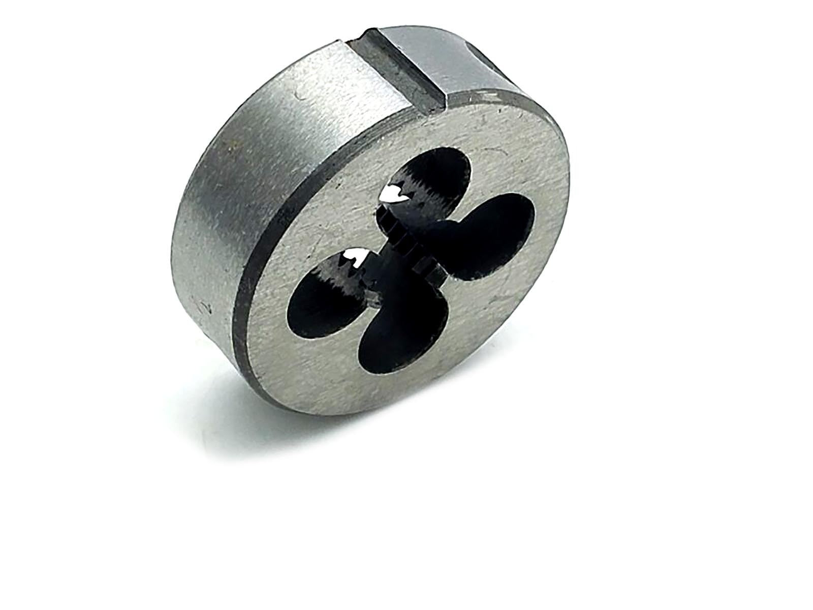 US Stock HSS 12-28 UNF Die Right Hand Thread