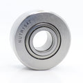 1pcs NUTR1542 15x42x19x18mm Roller Followers Bearings Track Roller
