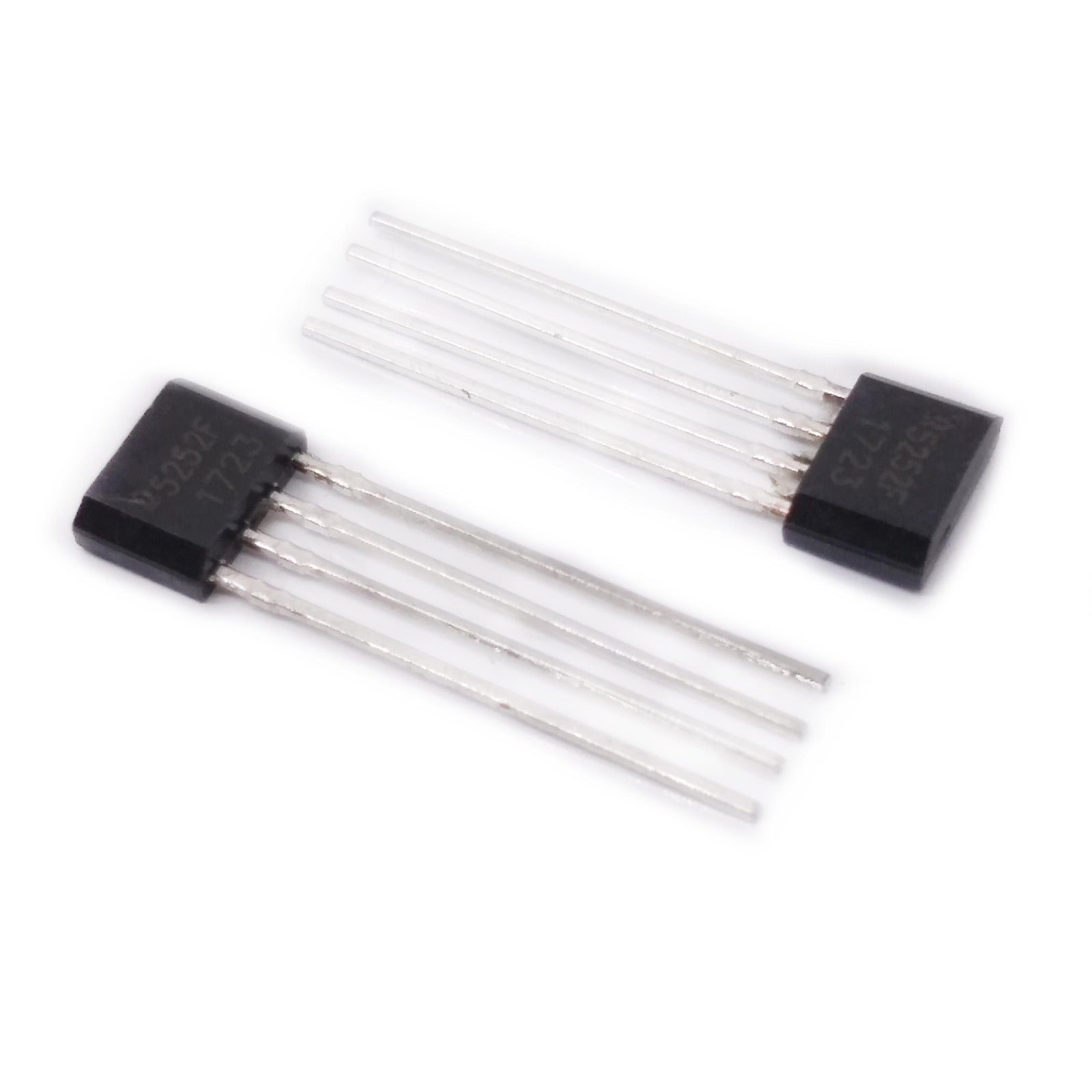 US Stock 50pcs QX5252F 5252F  IC LED Driver TO-94