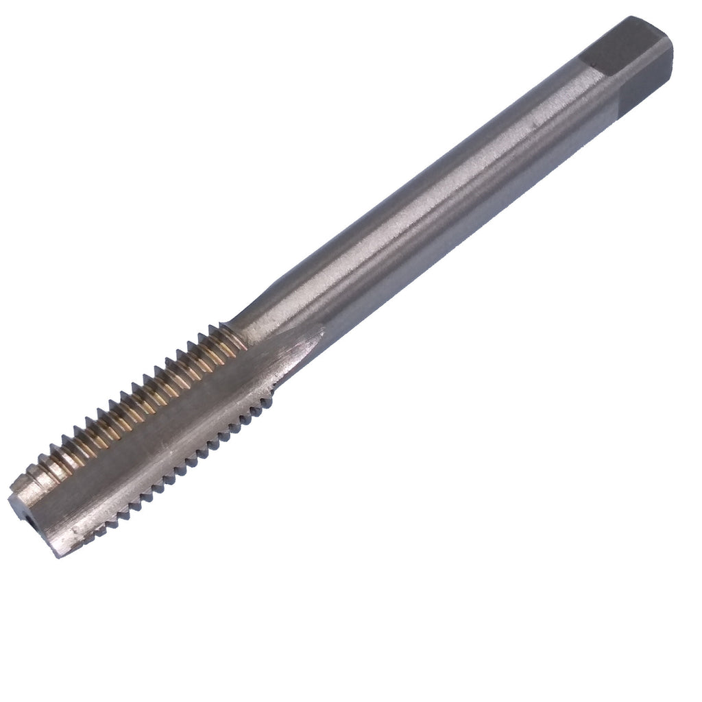 US Stock HSS 10mm x 1.25 Metric Tap Right Hand Thread M10 x 1.25mm Pitch
