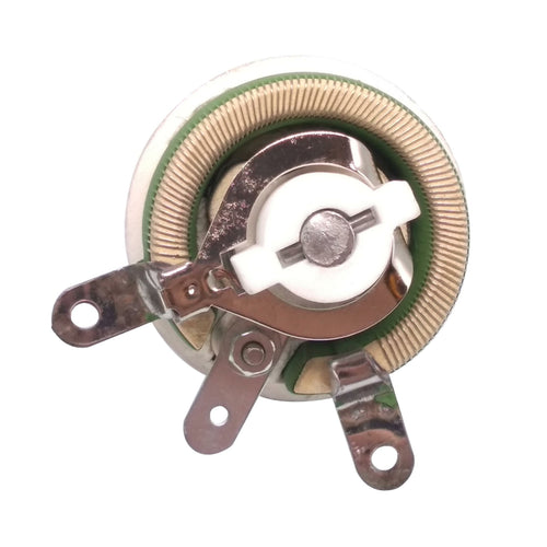 25W 30 OHM High Power Wirewound Potentiometer, Rheostat, Variable Resistor
