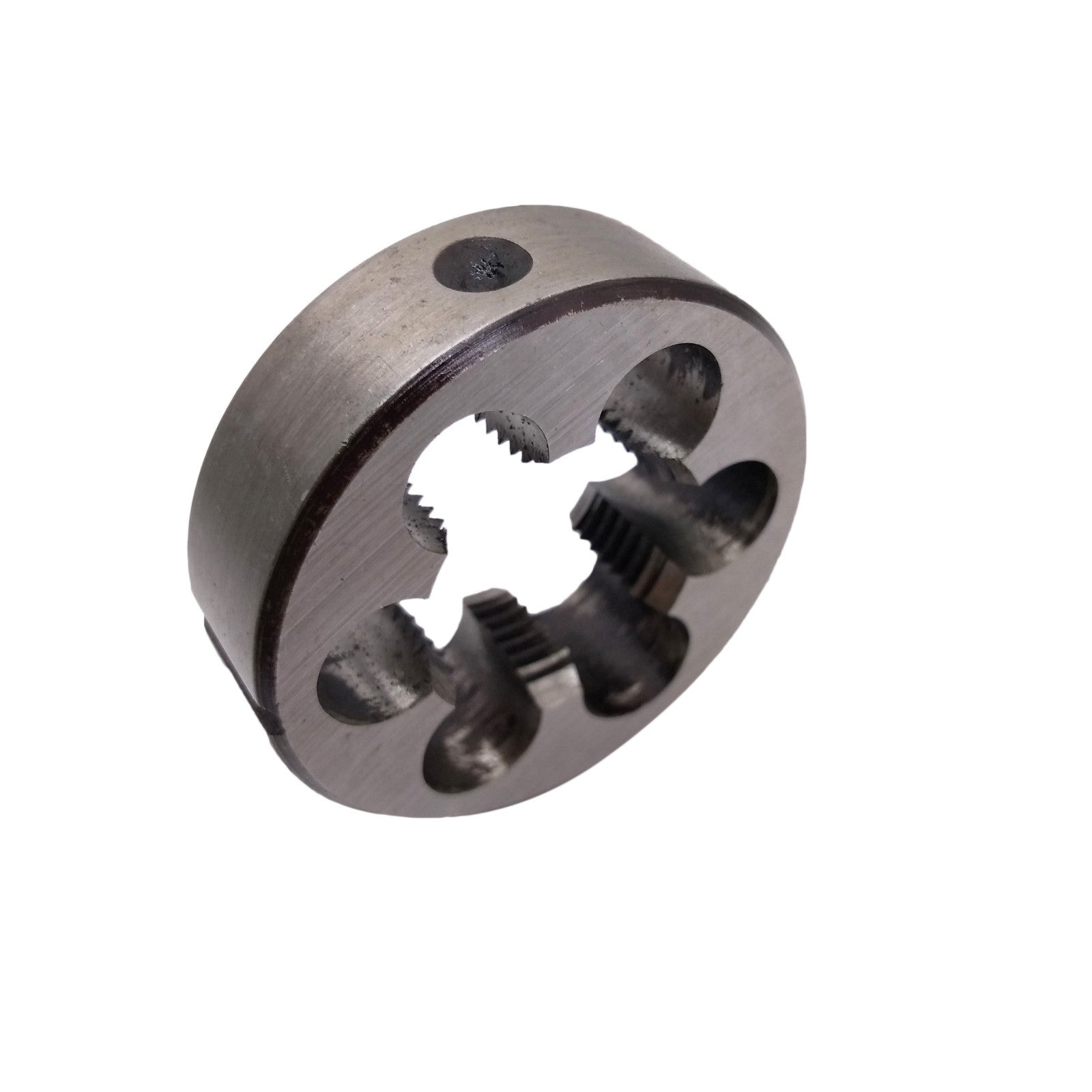 HSS 22mm x 1.5 Metric Die Right Hand Thread M22 x 1.5mm Pitch