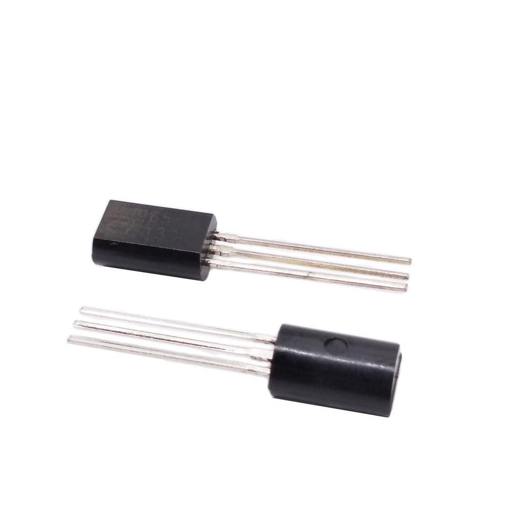 US Stock 50pcs C2655 2SC2655 NPN TO-92 Transistors New