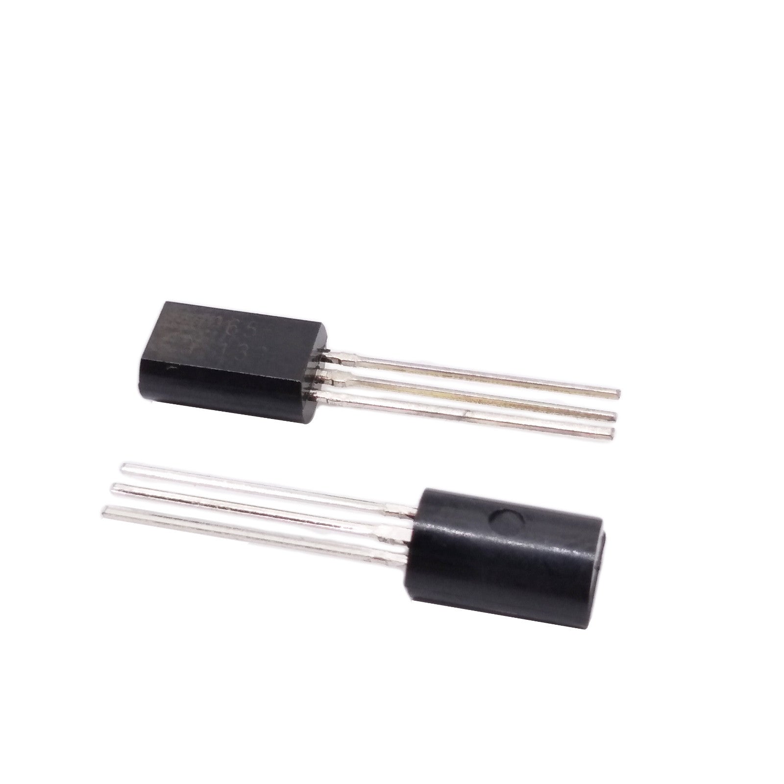 US Stock 50pcs C2655 2SC2655 NPN TO-92 Transistors New