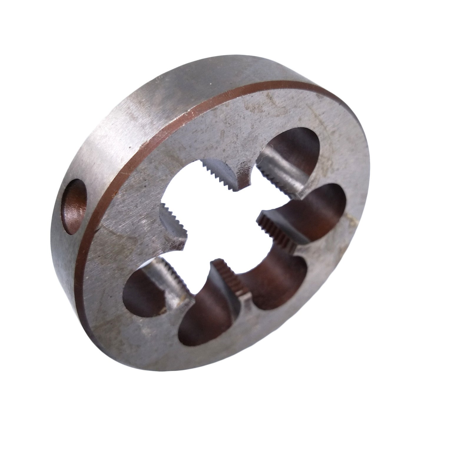 US Stock New HSS 24mm x 1.25 Metric Die Right Hand Thread M24 x 1.25mm Pitch