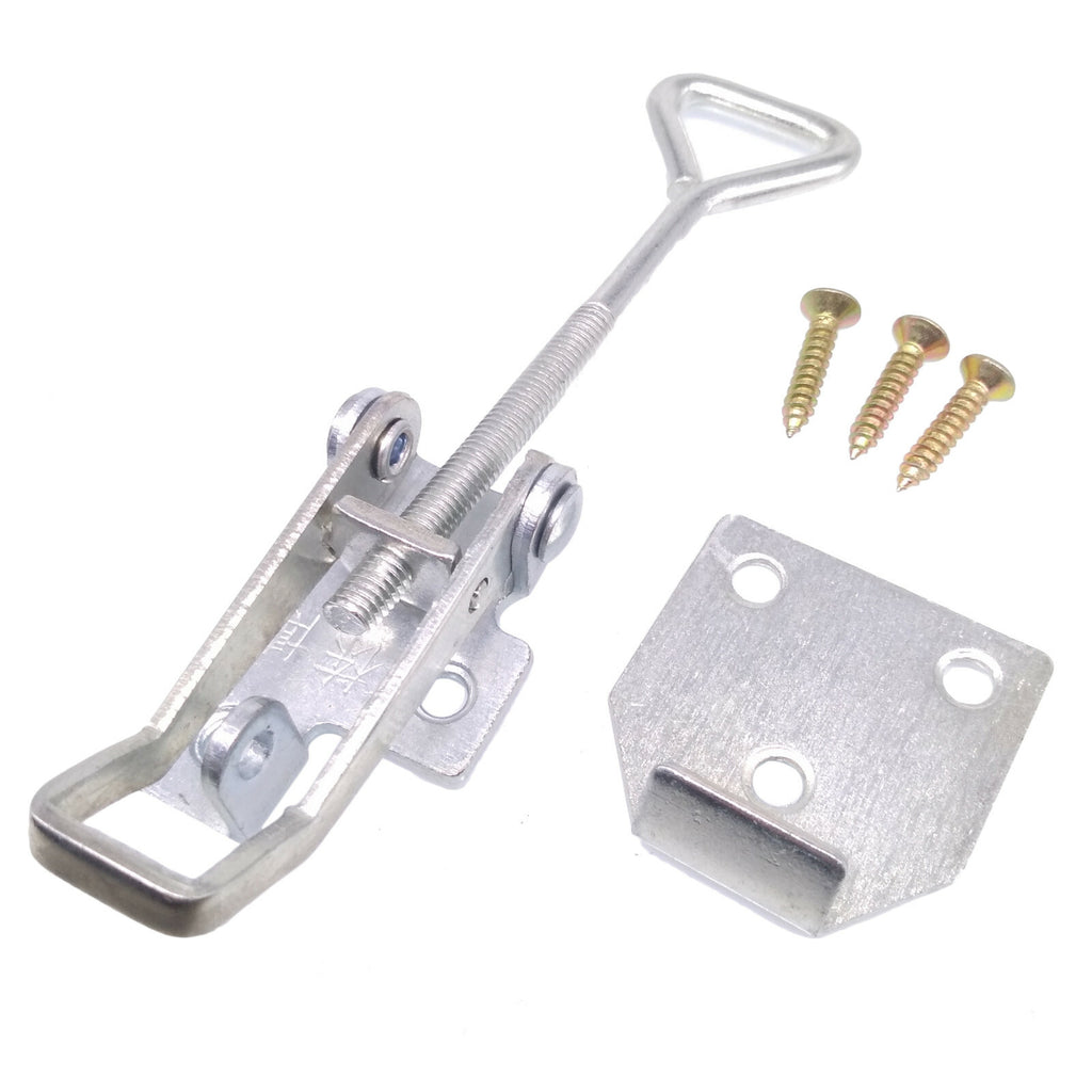 AU Stock 2x Adjustable Beekeeper Beekeeping Hive Fasteners Hand Tool For Bee Box