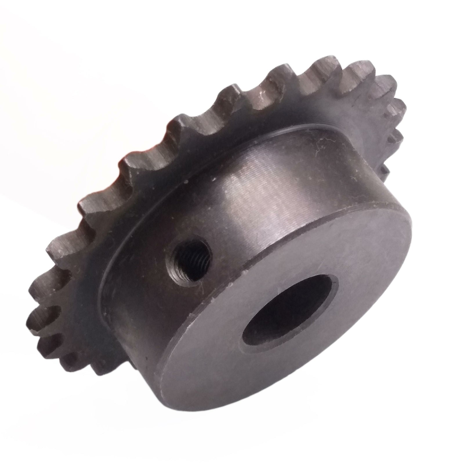 Chain Drive Sprocket Wheel 20T Bore 12mm Pitch 1/4" 6.35mm For 04C Chain