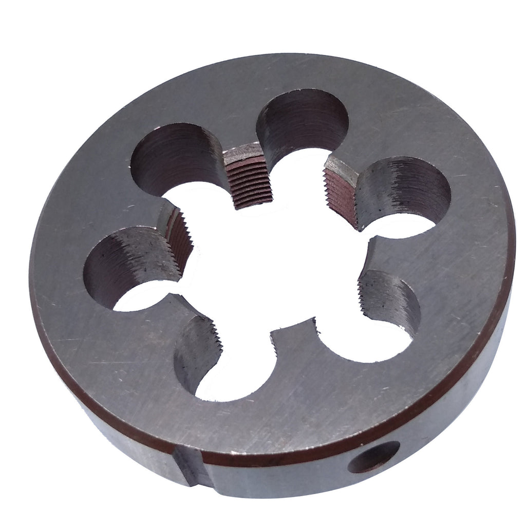 US Stock HSS 24mm x 1 Metric Die Right Hand Thread M24 x 1mm Pitch