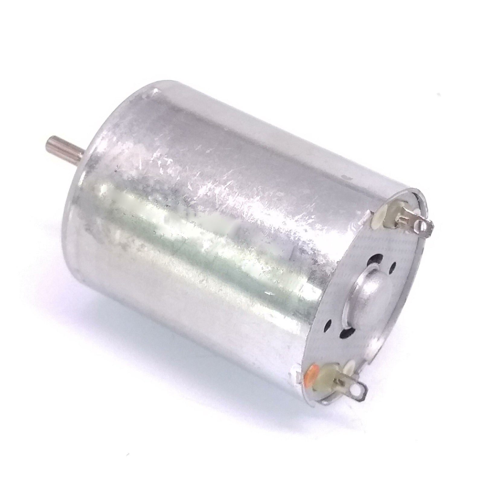 5x RF-370CA Mute Motor 6 8 12VDC 5000-10200RPM Precious Metal Brush Large Torque