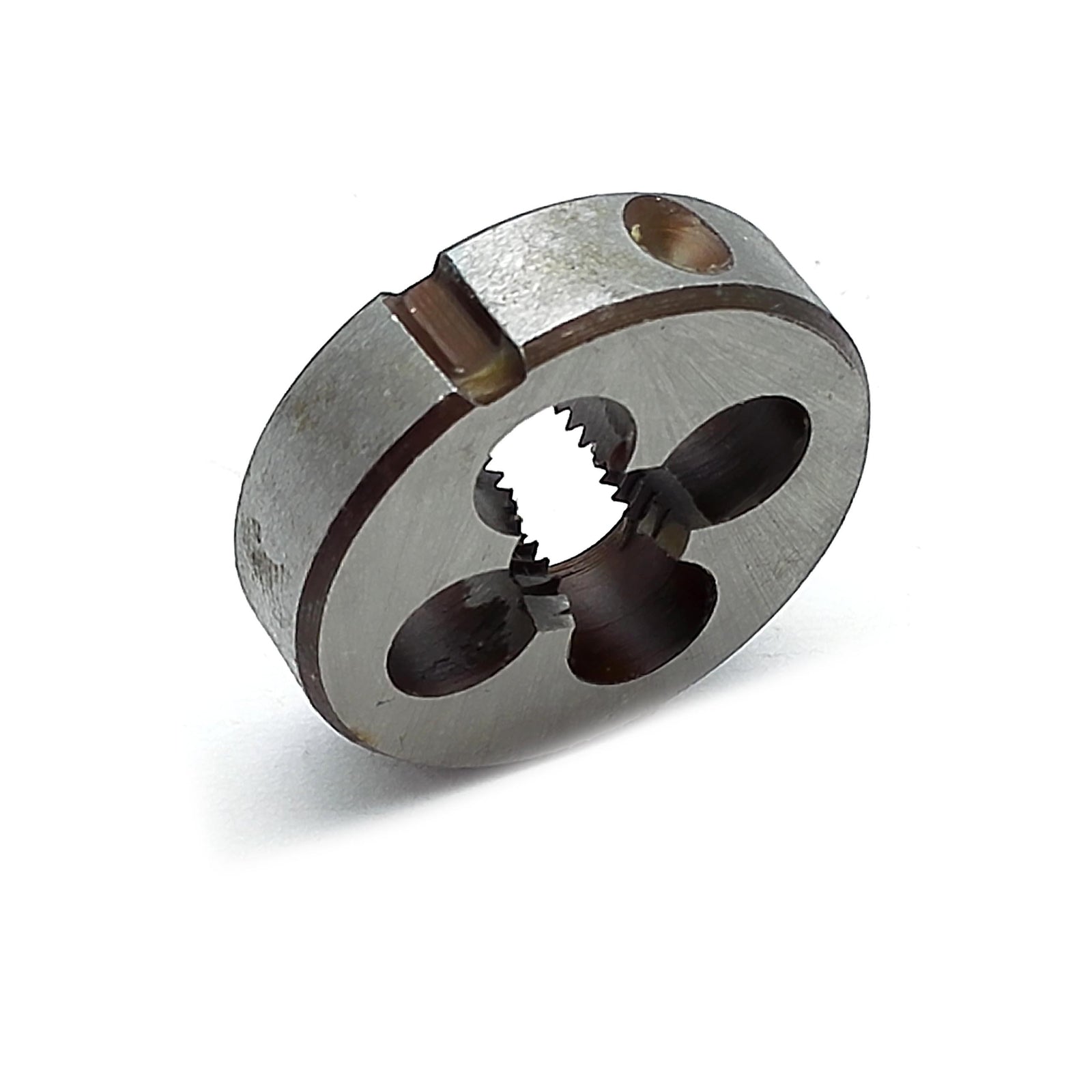 US Stock New HSS 8mm x 1 Metric Die Right Hand Thread M8 x 1mm Pitch