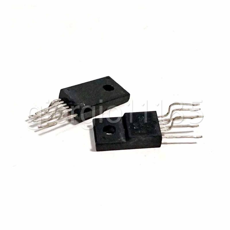 US Stock 2pcs STRW6765 STR6765N POWER REGULATOR IC TO-220