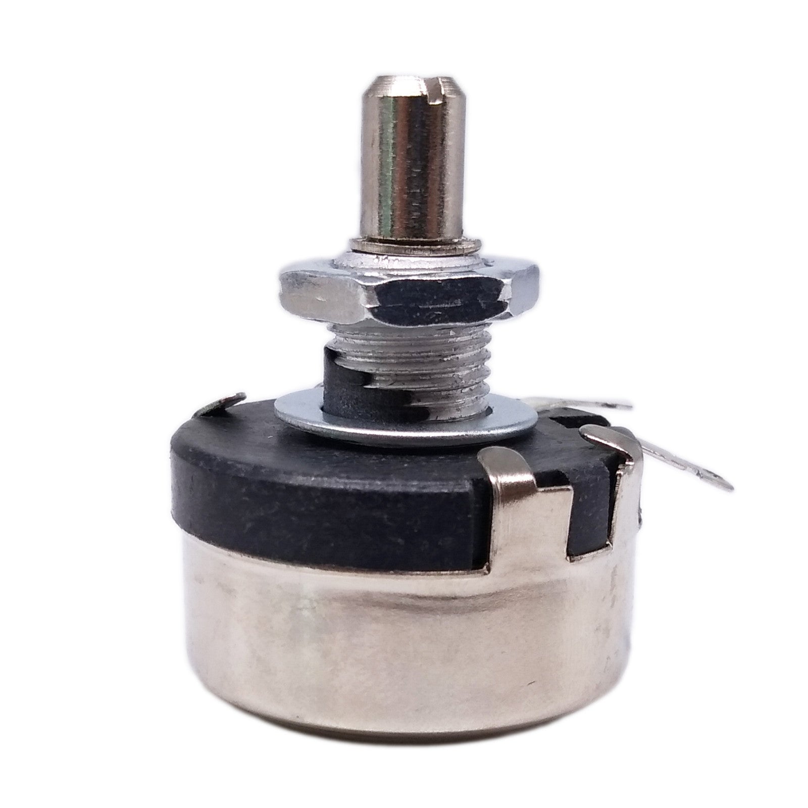 AU Stock  2pcs 10K ohm WX110 WX010 1W Watt Wirewound Potentiometer Pots New