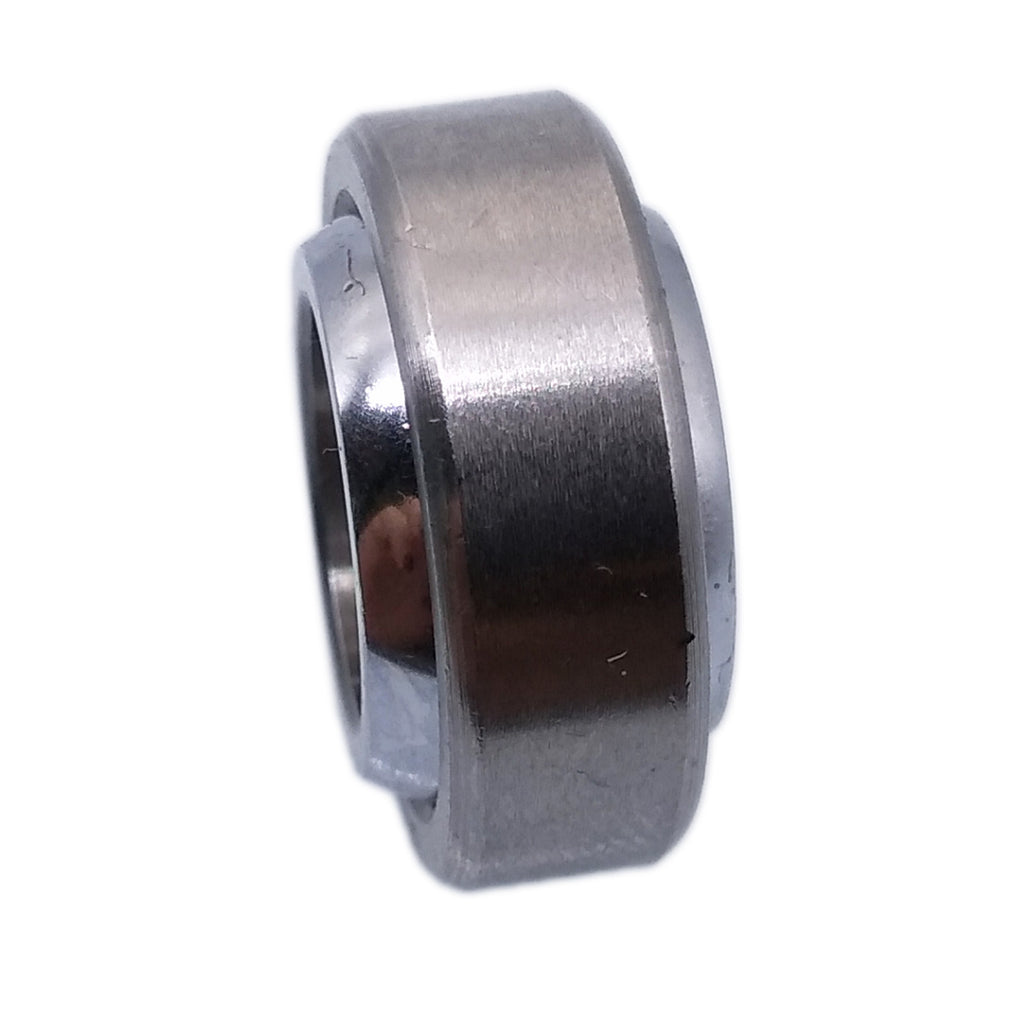 US Stock One GE12C Spherical Plain Radial Bearing 12mm x 22mm x 10mm