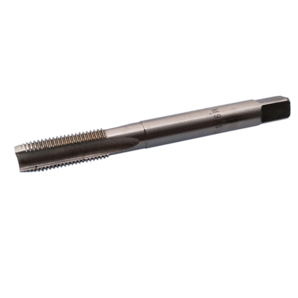 US Stock HSS 9mm x 1 Metric Tap Right Hand Thread M9 x 1mm Pitch