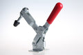 AU Stock 12265 340Kg 750Lbs Quick Holding Vertical Type Toggle Clamp