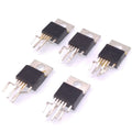 5pcs TOP250YN TOP250Y TOP250 TO-220-6 TOPSwitch-GX Family Extended Power IC