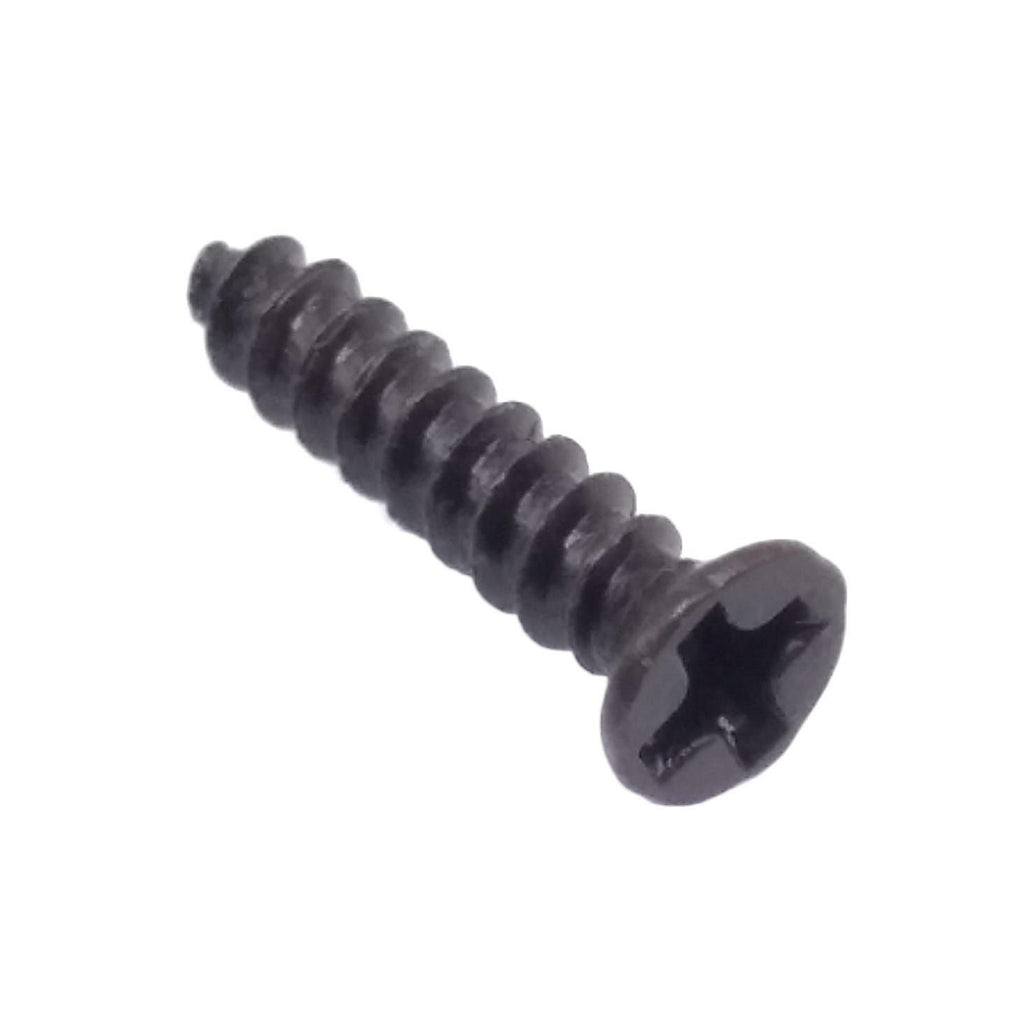 1000pcs M1.7 x 10mm Phillips Flat Head Small Self Tapping Screws