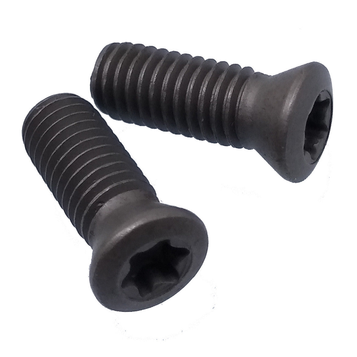AU Stock 10x M5 x 14mm Insert Torx Screw For Replaces Carbide Inserts CNC Lathe