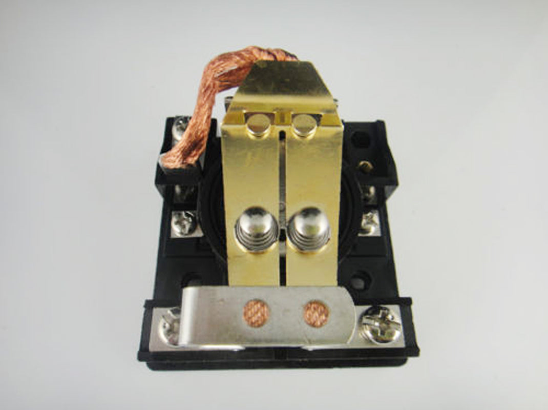 US Stock JQX-62F 80A 110V Coil High Power Relay 110V AC